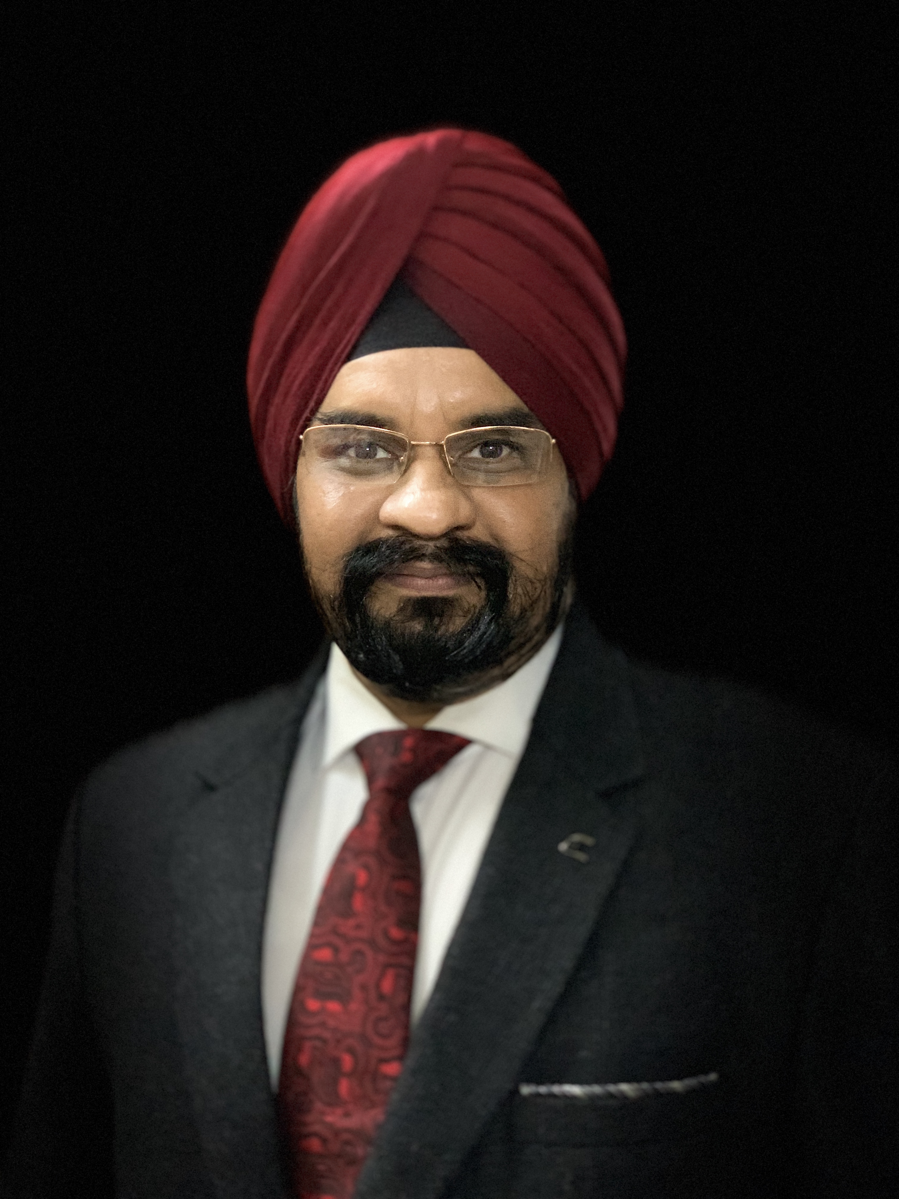 CA Amrit Mohan Singh Makkar
