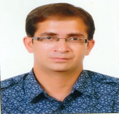 Mr. Sarat Seth