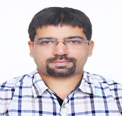 Mr. Suraj Saggar