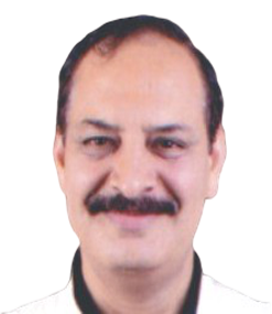 Mr. Kaushal - C.A.